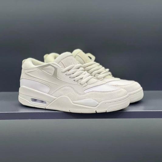 Air jordan 4 rm legend light brown ua