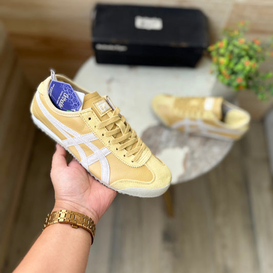ONITSUKA TIGER MEXICO LYCHEE TRAINER