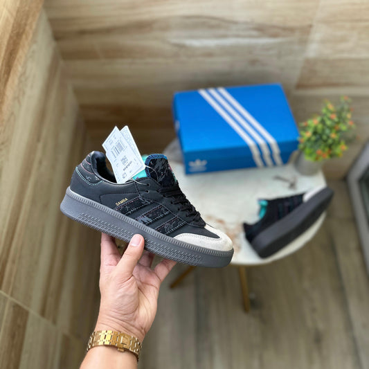 ADIDAS ORGINALS SAMBA FEI FEI RUN