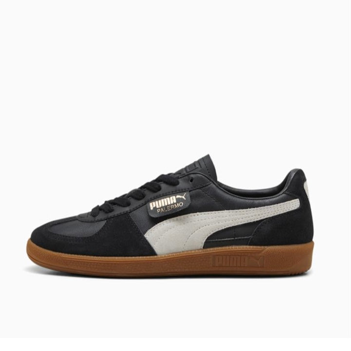 PUMA PALERMO BLACK