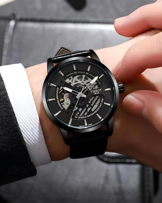 Tissot Automatic