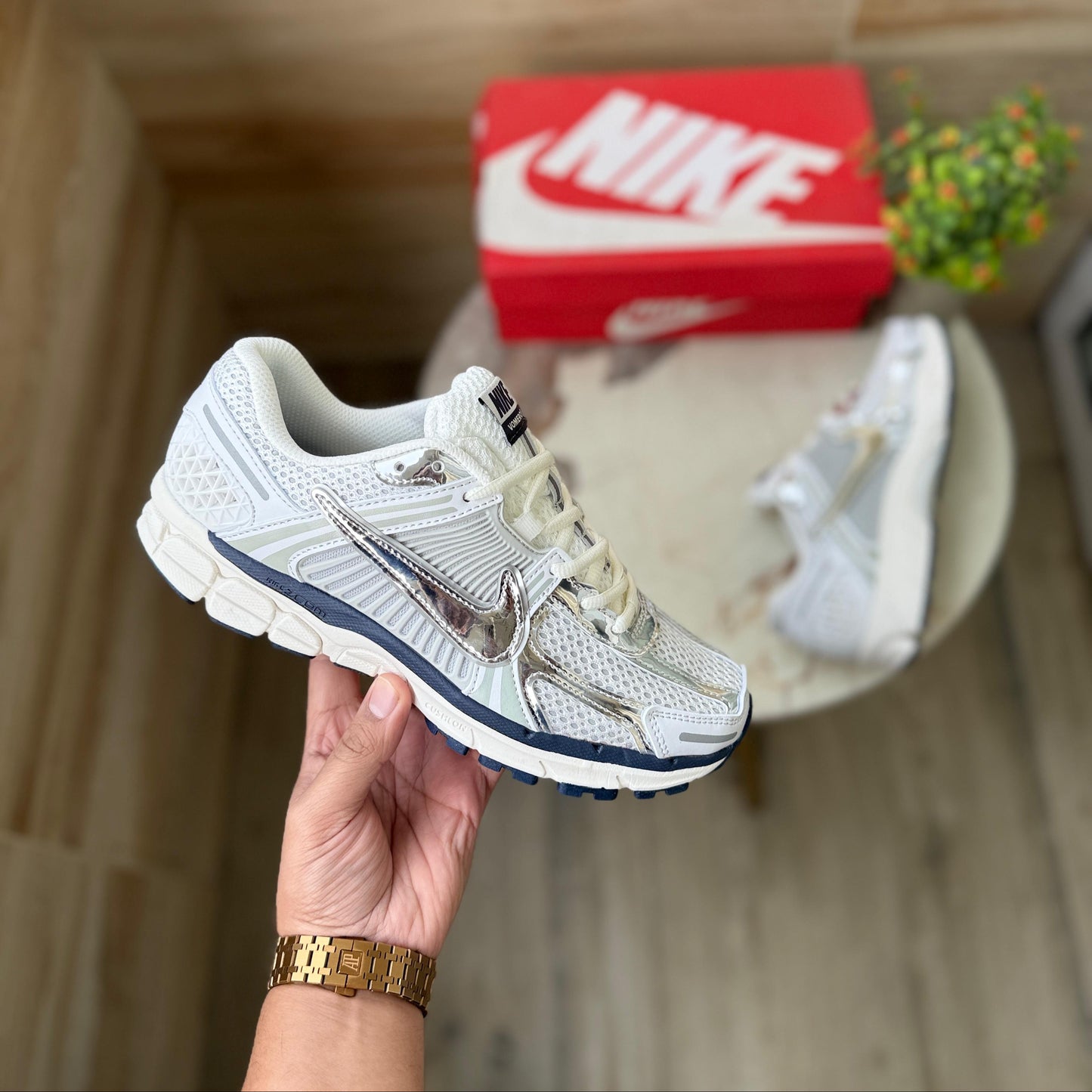 Nike zoom vomero photon dust