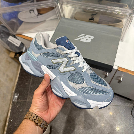 NEW BALANCE 9060 ARCTIC GREY
