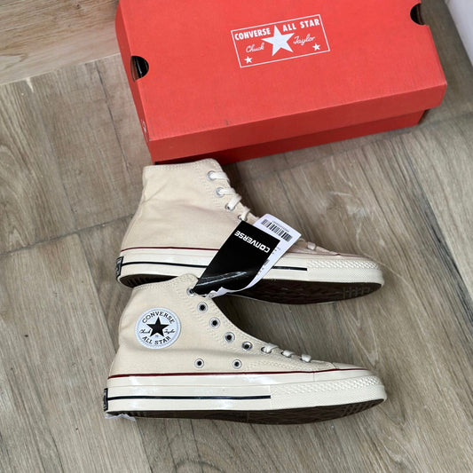 CONVERSE CHUCK 70 WHITE