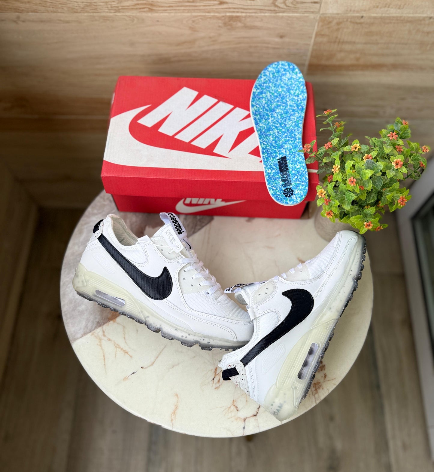 NIKE AIRMAX 90 TERASCAPE