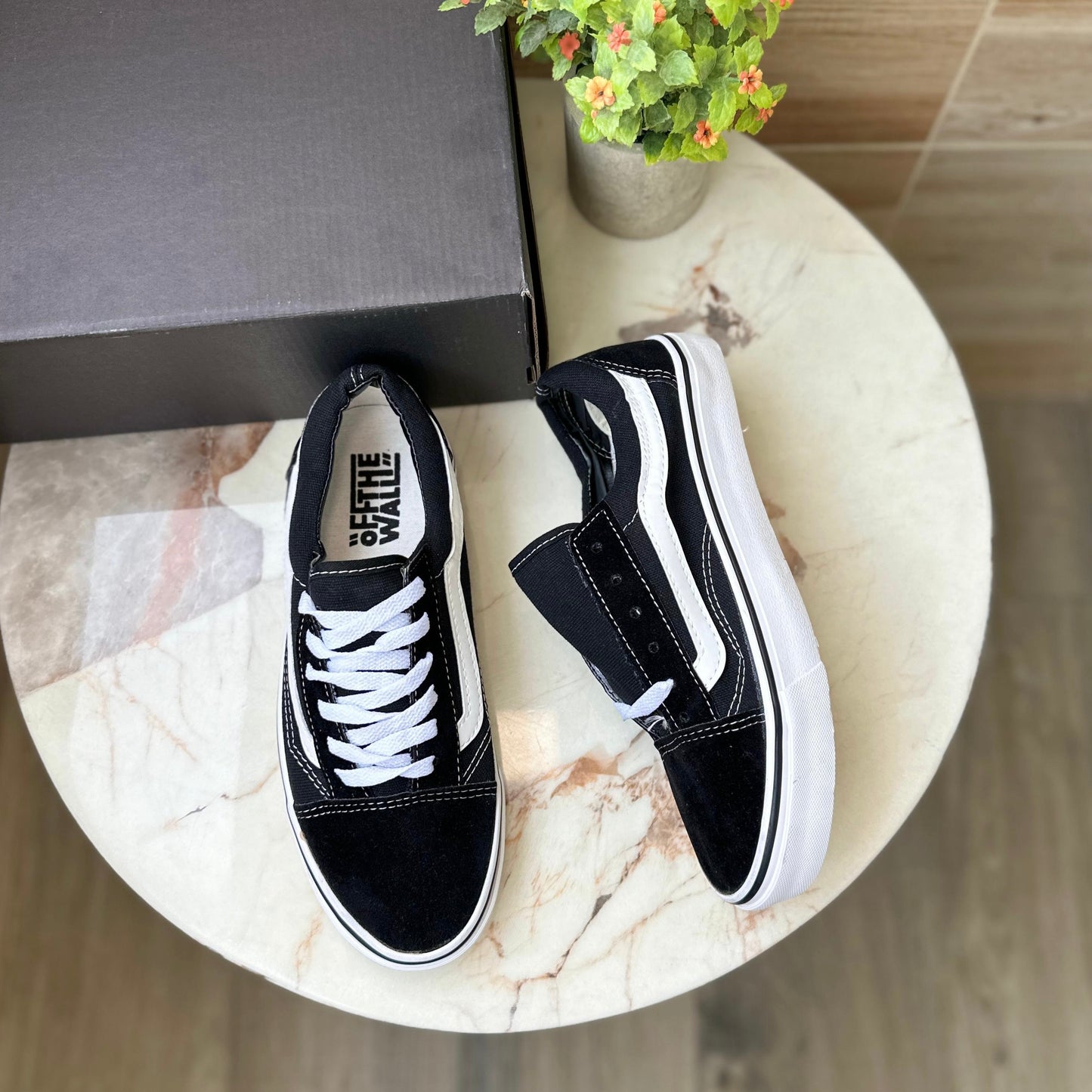 VANS OLD SKOOL