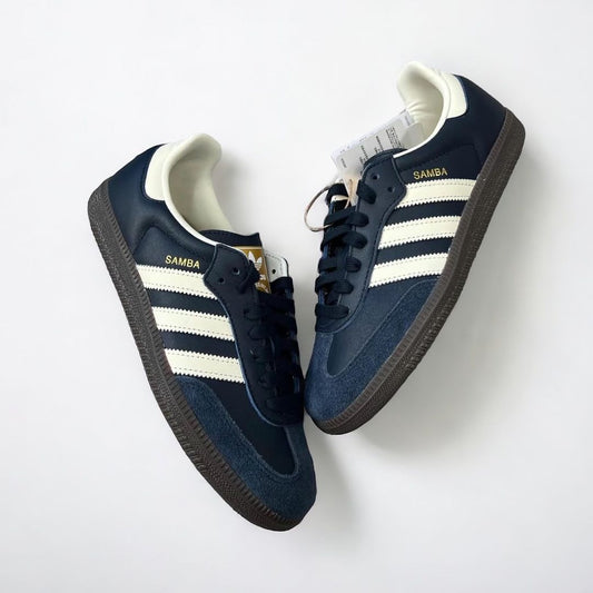 ADIDAS SAMBA OG NIGHT NAVY