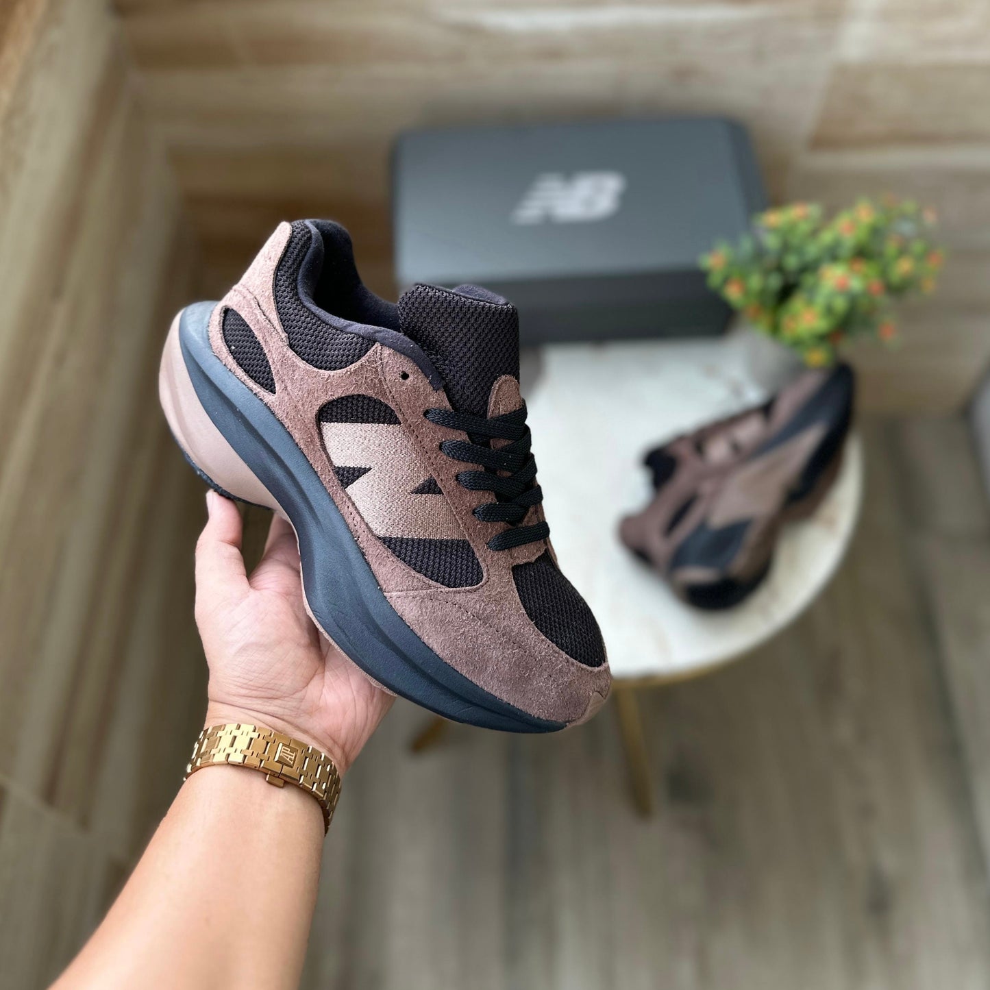 NEW BALANCE WRPD RUNNER