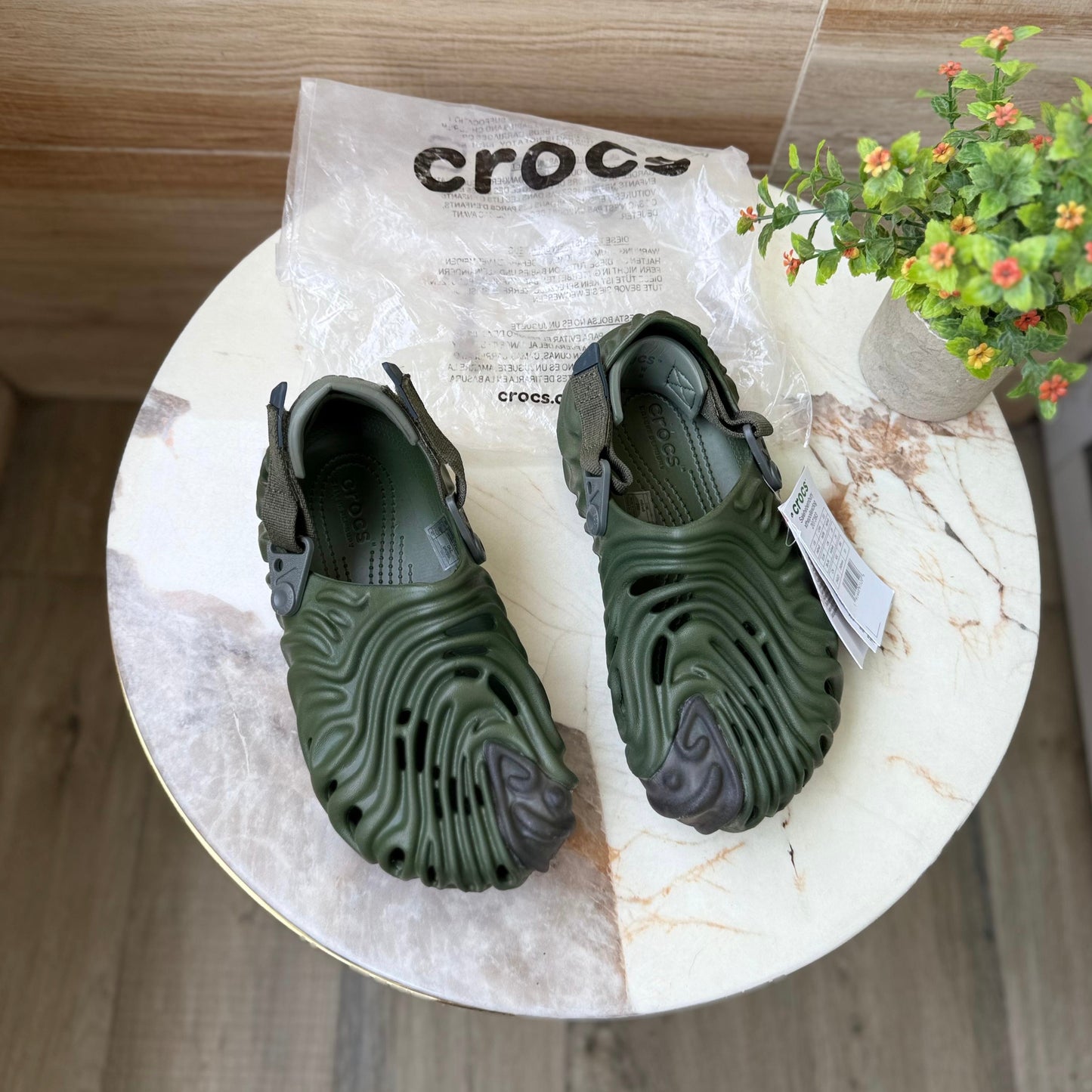 CROCS BEMBURRY SALEHA