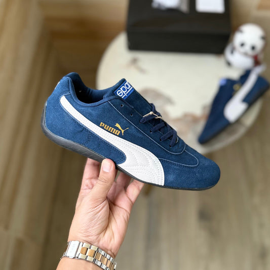 Puma Speedcat navy
