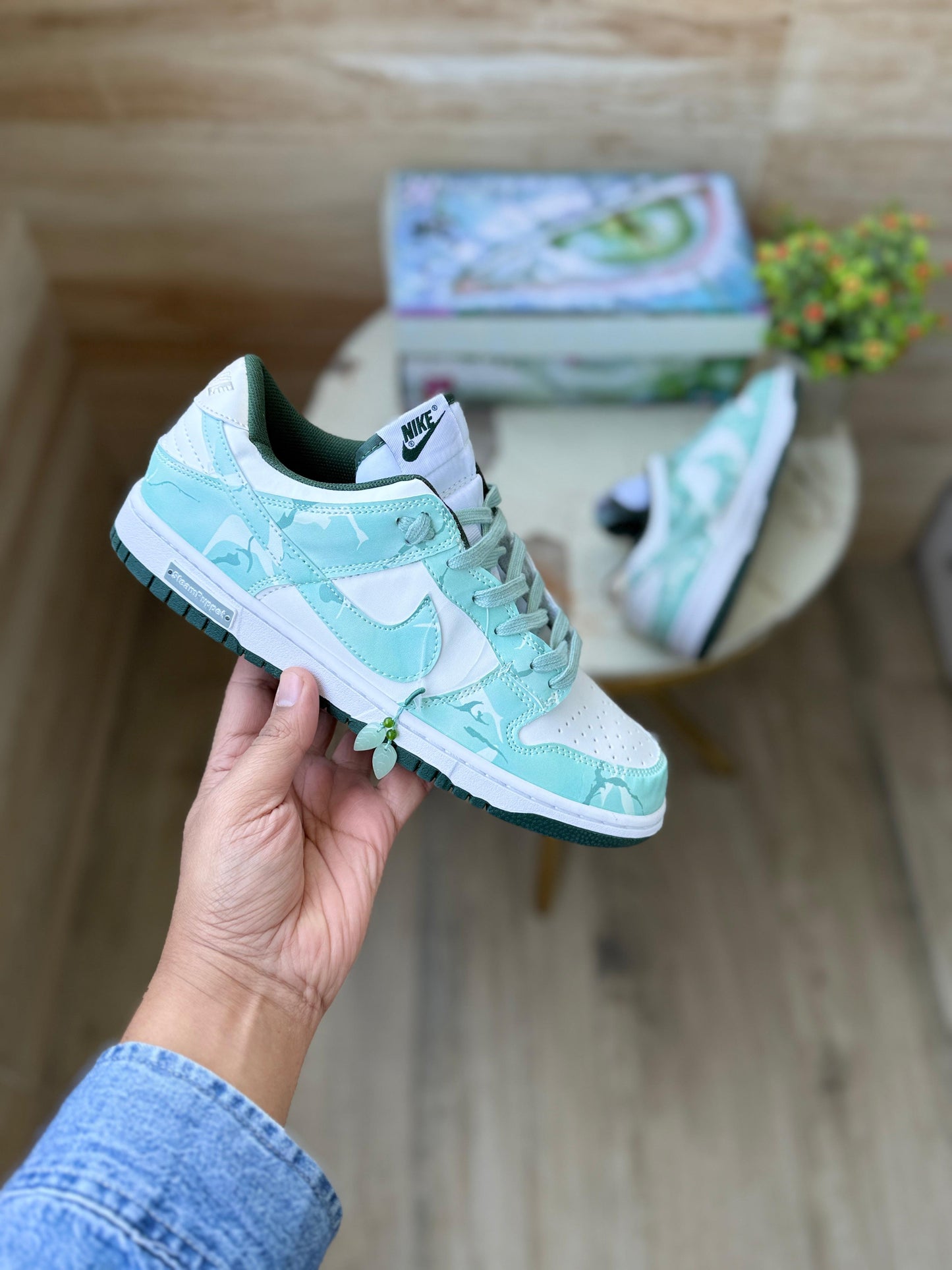 Nike sb dunk snake of the year 2025