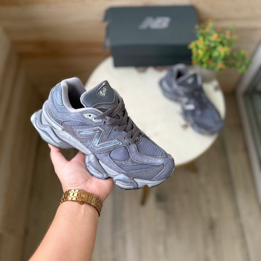 NEW BALANCE 9060 MAGNET BAD SOLE