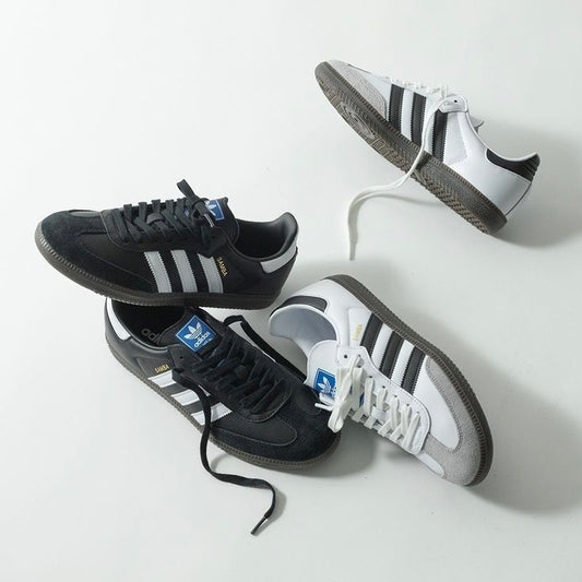 ADIDAS ORGINALS SAMBA