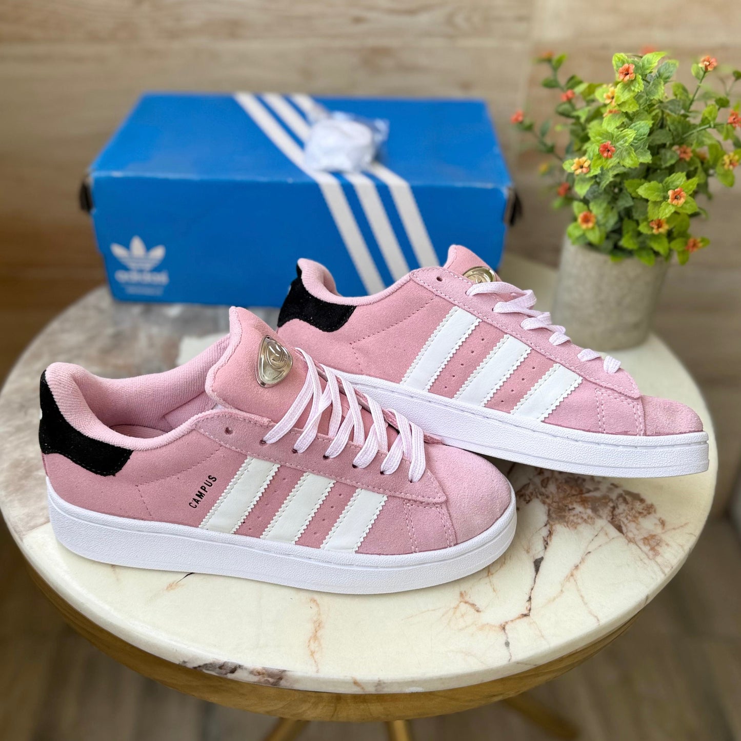 Adidas Orginals campus 00s bliss