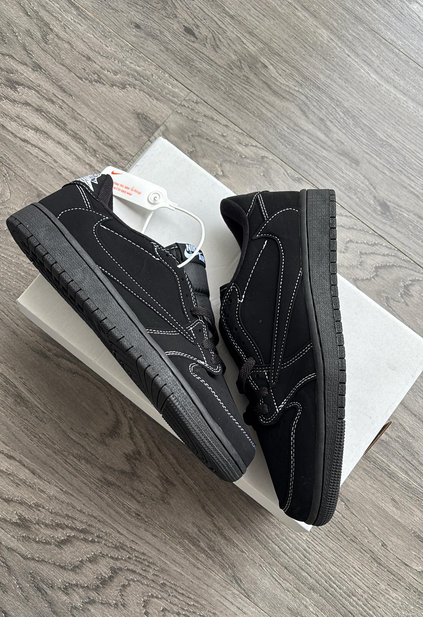 Jordan cut low jack cactus