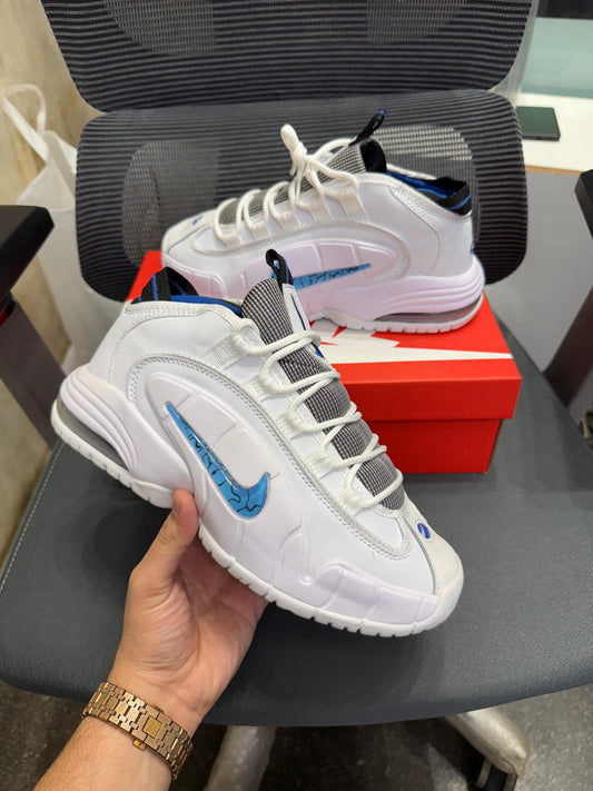 Nike airmax penny 1 home