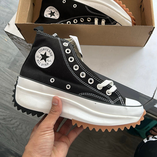Converse hike run