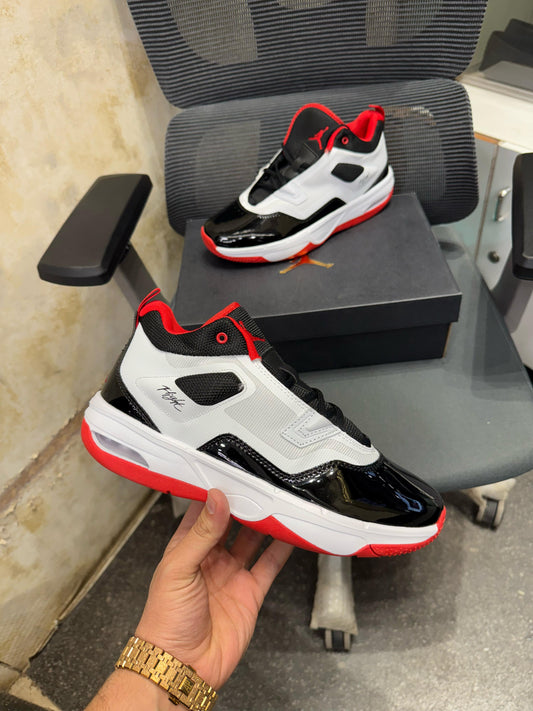 Nike air jordan 3 stay loyal