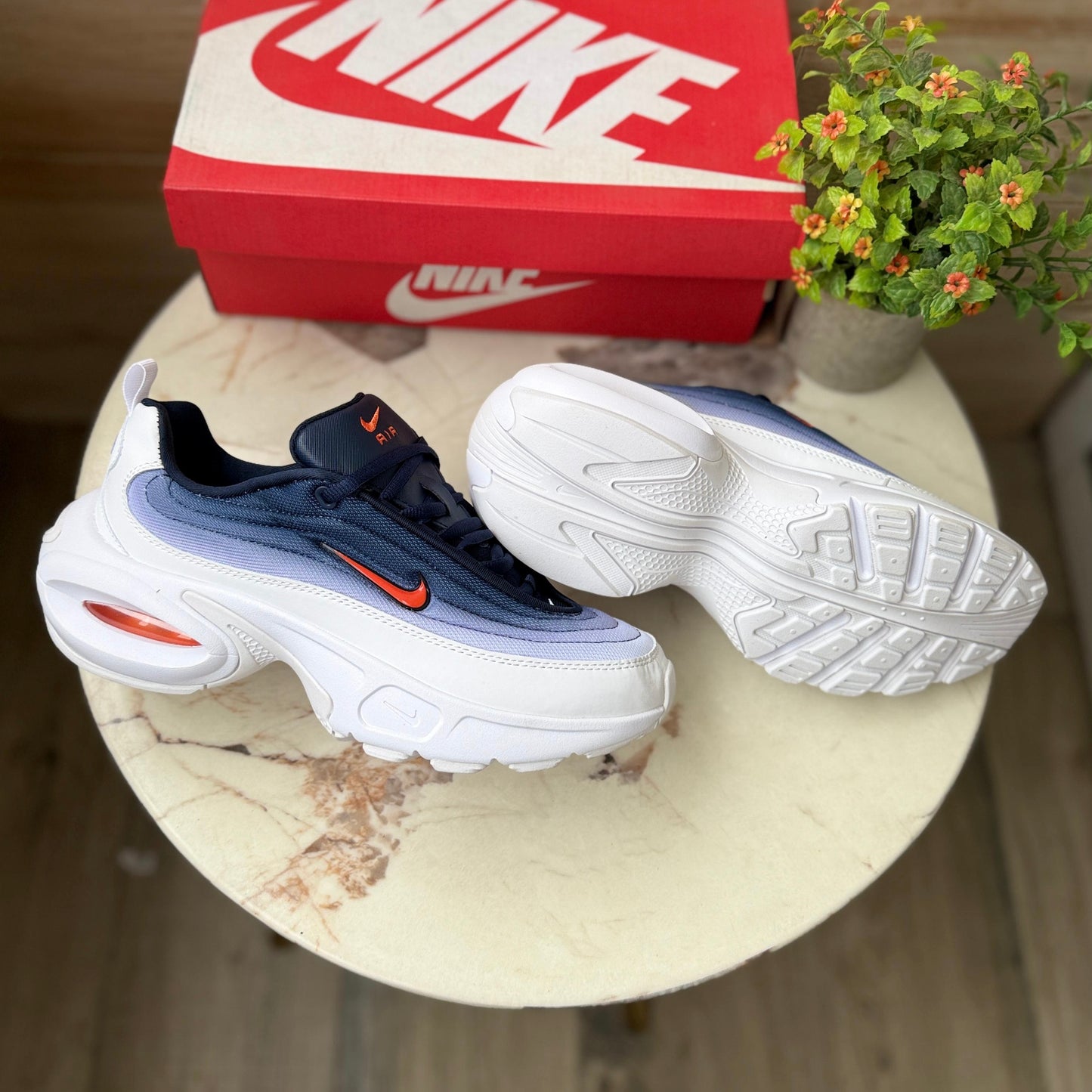 Nike airmax portal trainers