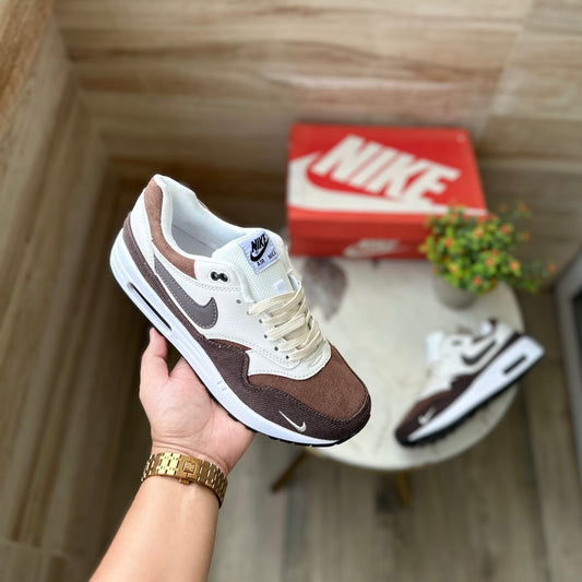 Nike airmax brown stone