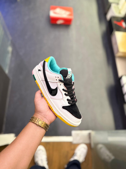 Nike sb dunk csef skateboarder