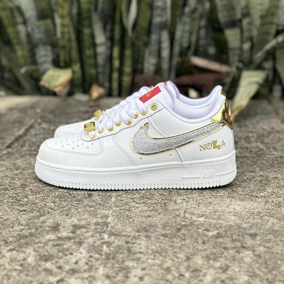 NIKE AIRFORCE ONE NOLA