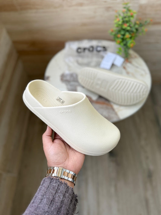 Crocs dylan clogs