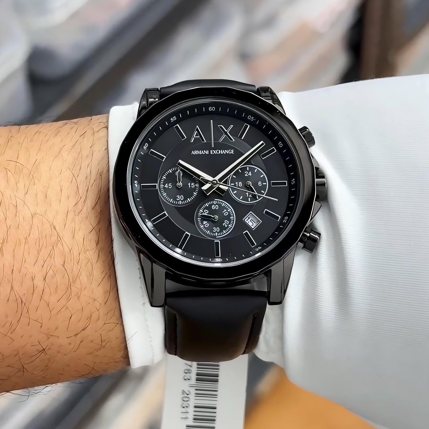 Armani exchange  AX2098