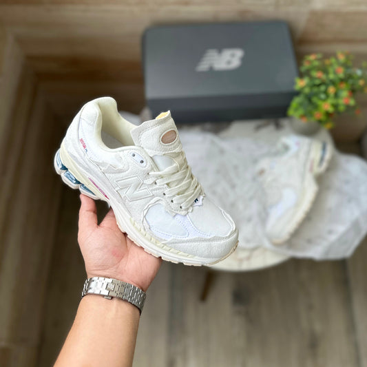 NEW BALANCE 2002R PROTECTION PACK SEA SALT