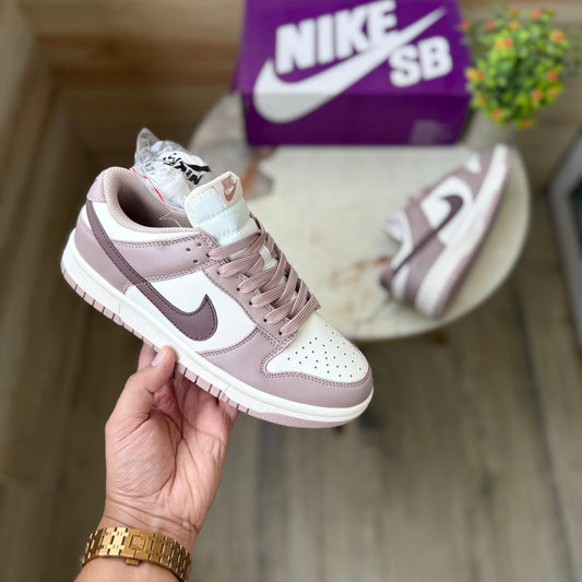 NIKE SB DUNK DIFFUSED TAUPE