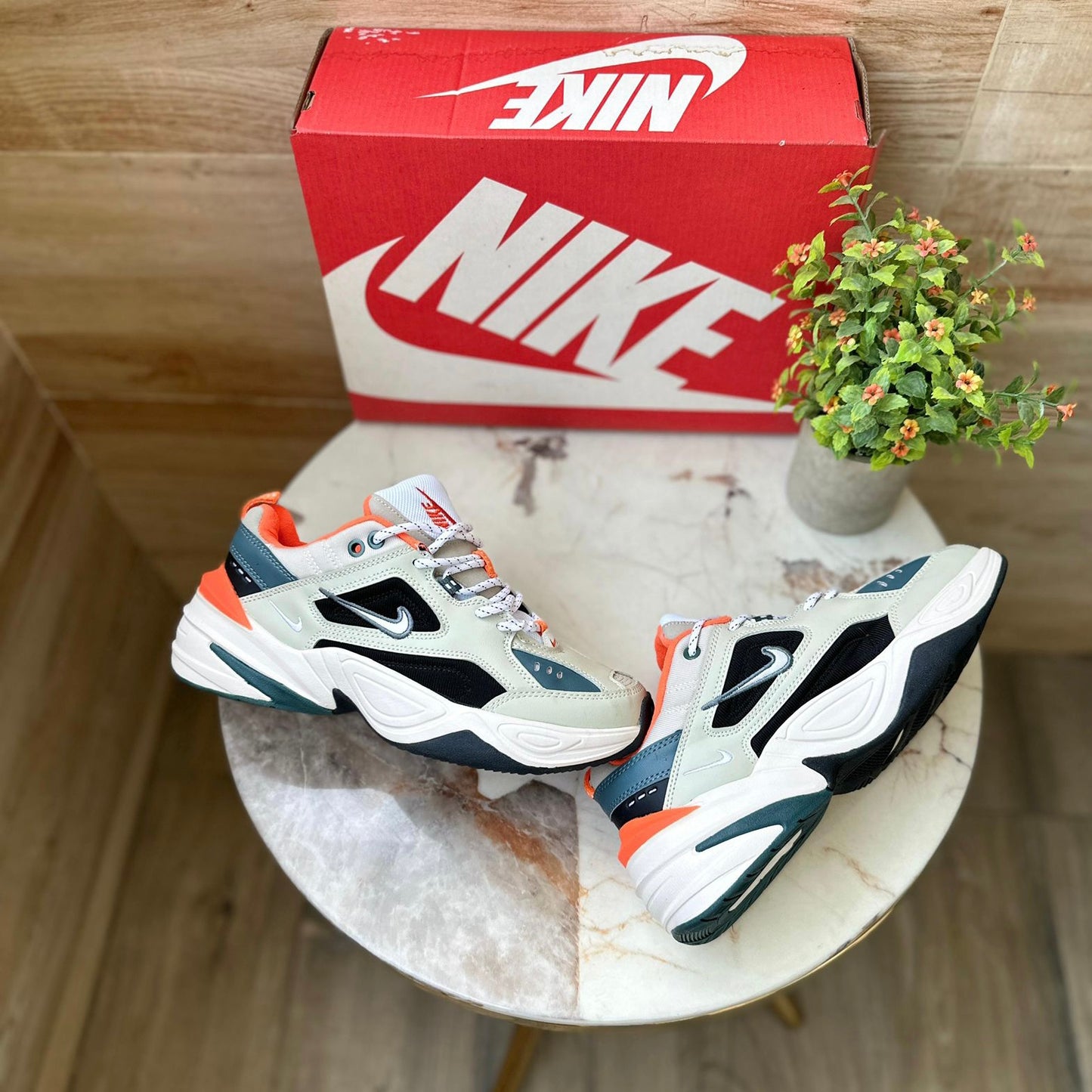 NIKE MK2 TEKNO MONARCH