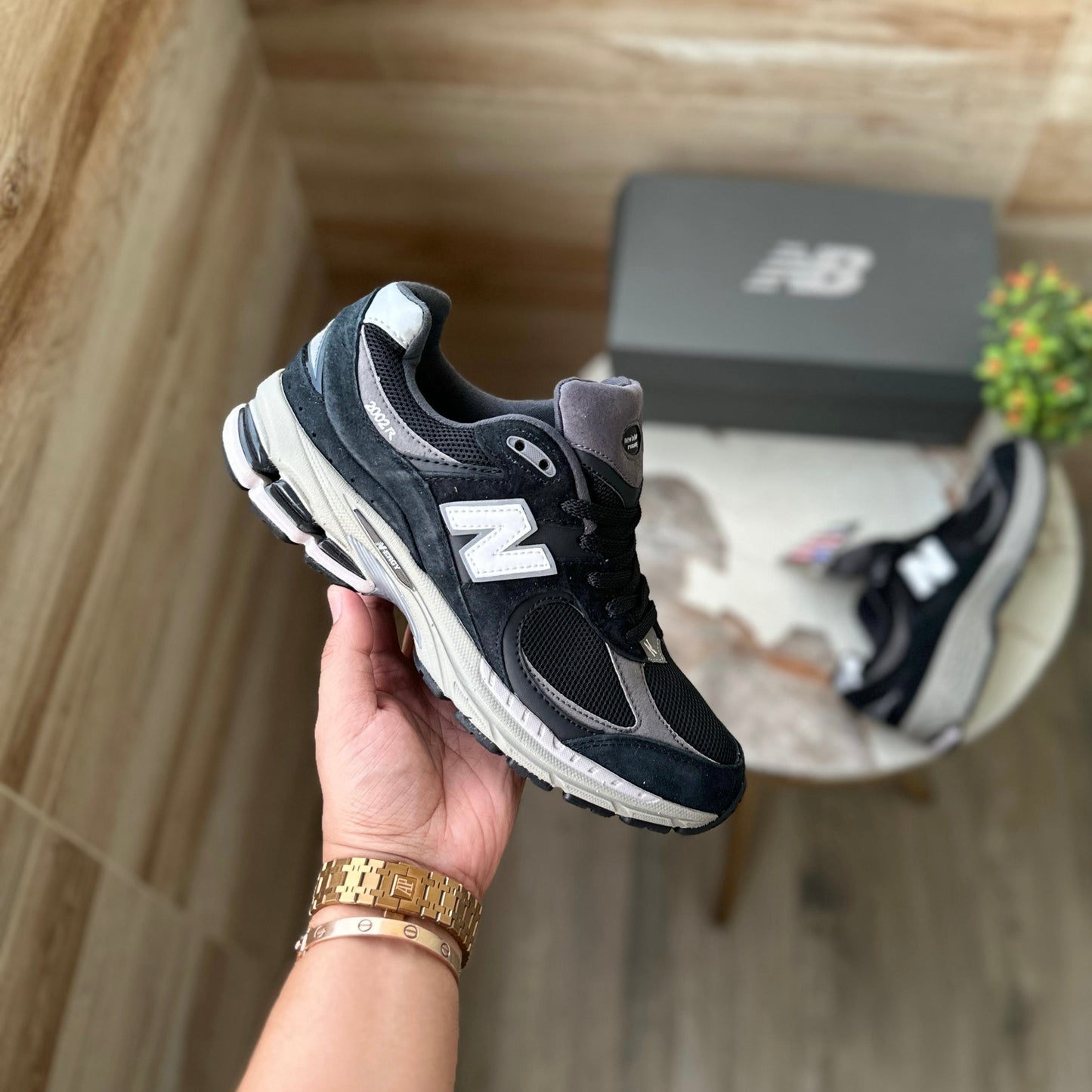 NEW BALANCE 2002R SHADOW