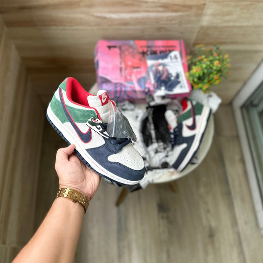 NIKE SB DUNK LOW X KATSUHIRO COFFEE