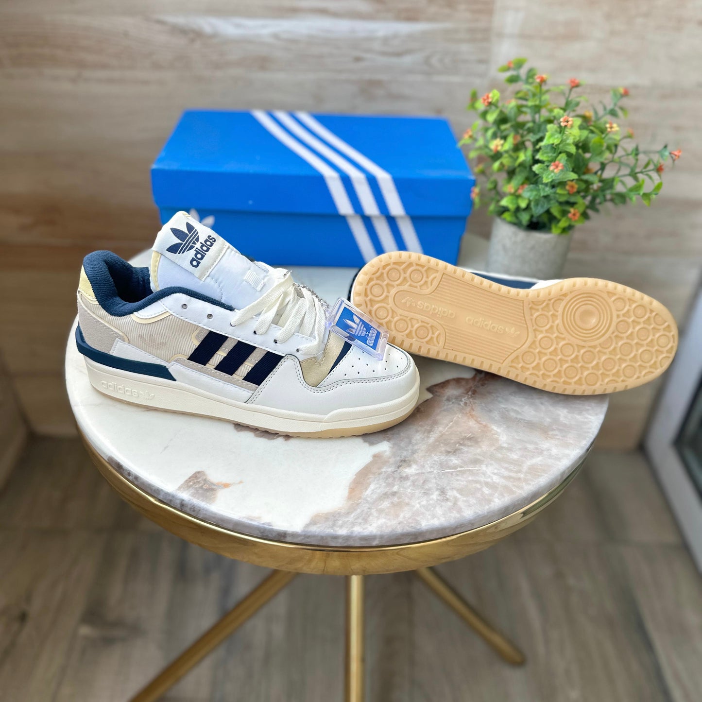 ADIDAS FORUM EXHIBIT 2023