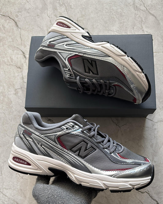 NEW BALANCE 509 GREY