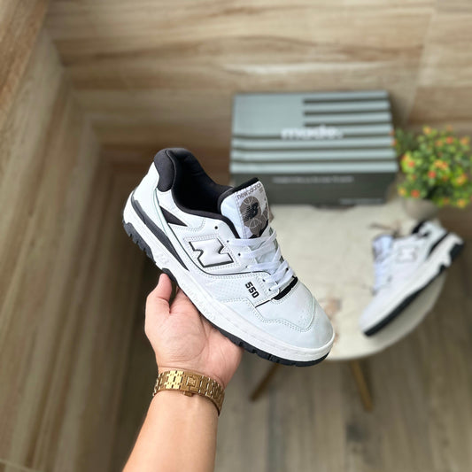 NEW BALANCE 550 OREO EDITION