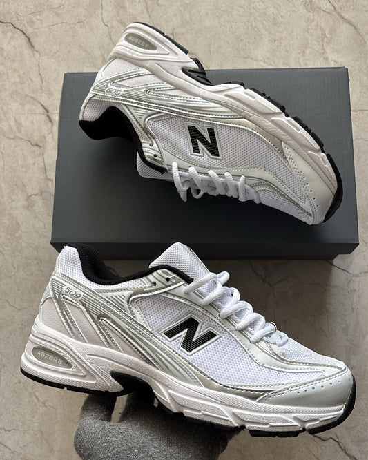 NEW BALANCE 509 WHITE