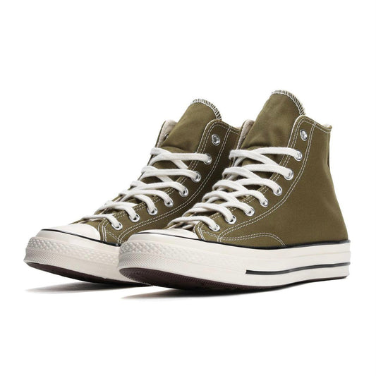 CONVERSE CHUCK 70 ARMY GREEN
