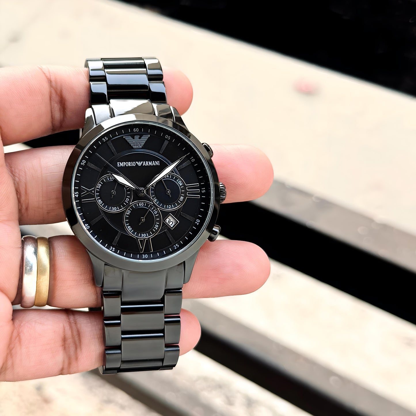 Emporio Armani Model - AR11349