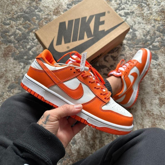 Nike sb dunk low sp syracuse