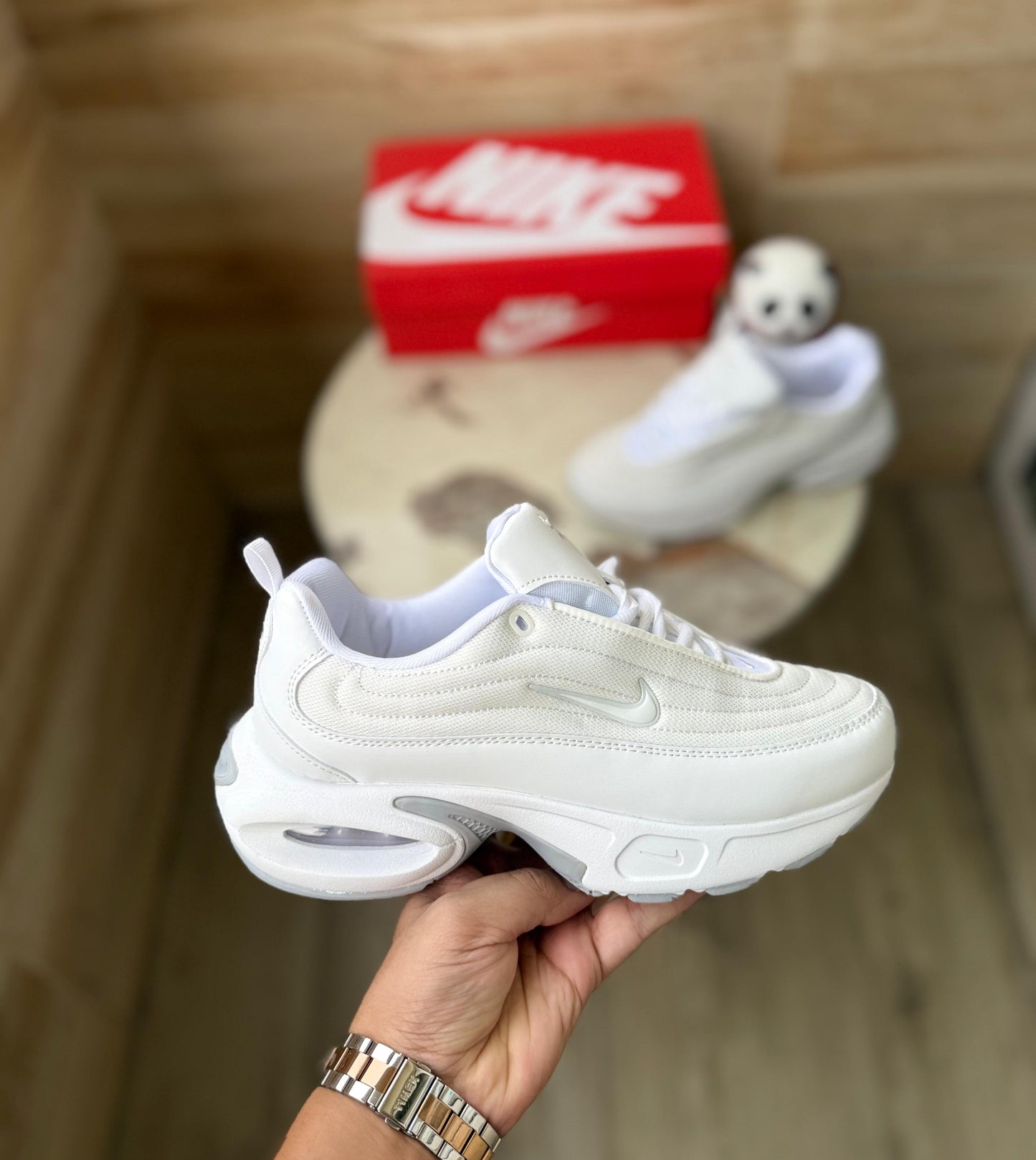 Nike airmax portal trainers