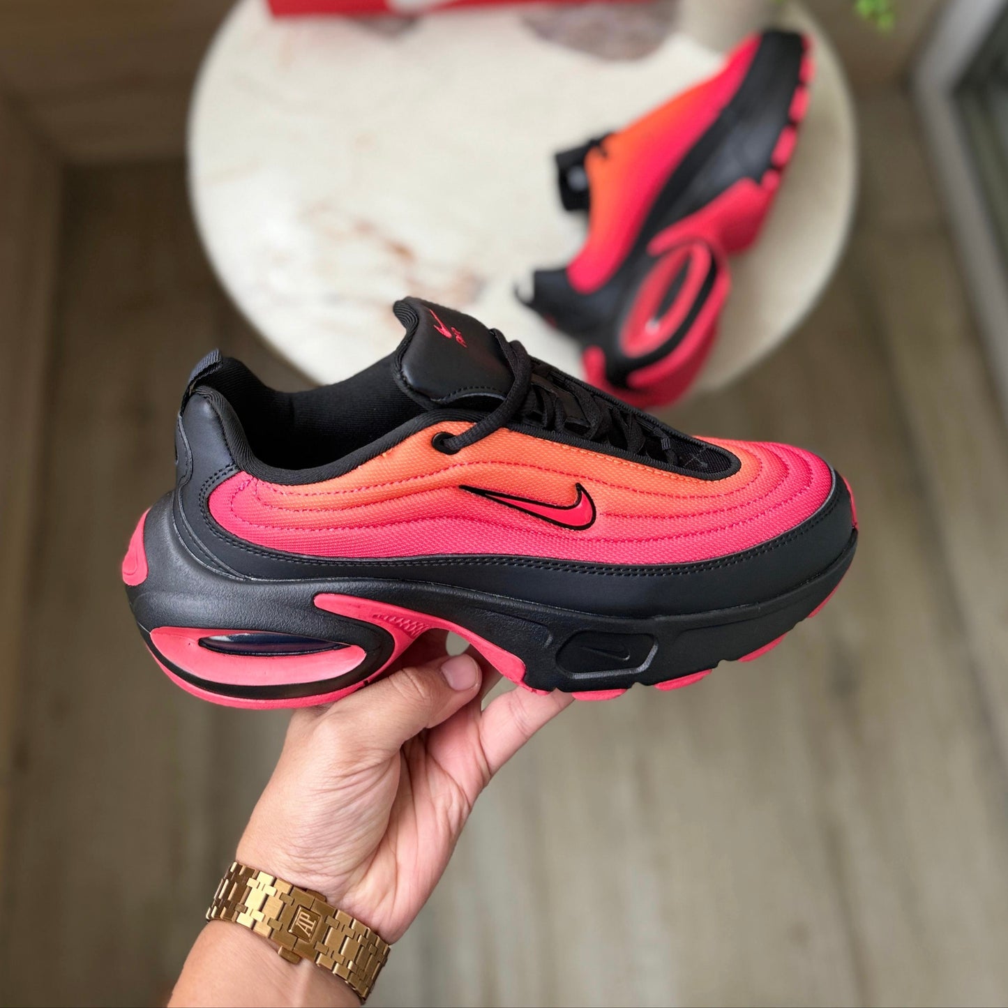 Nike airmax portal trainers