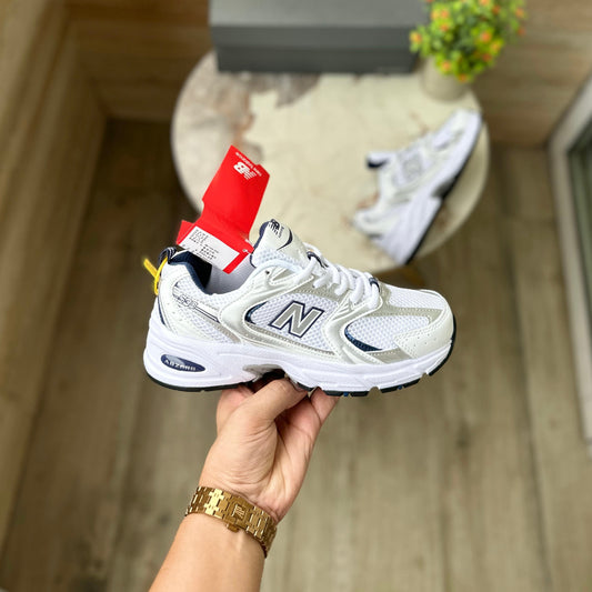 NEW BALANCE 530 NAVY