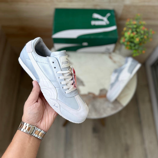 PUMA BELLA UT WHITE