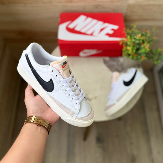 Nike blazer 77 Low Ankle