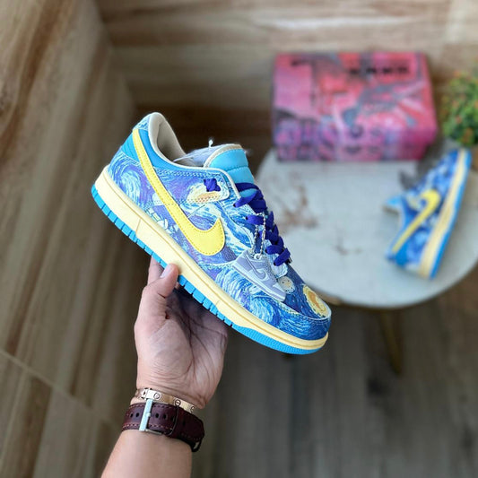 NIKE SB DUNK STARRY NIGHT