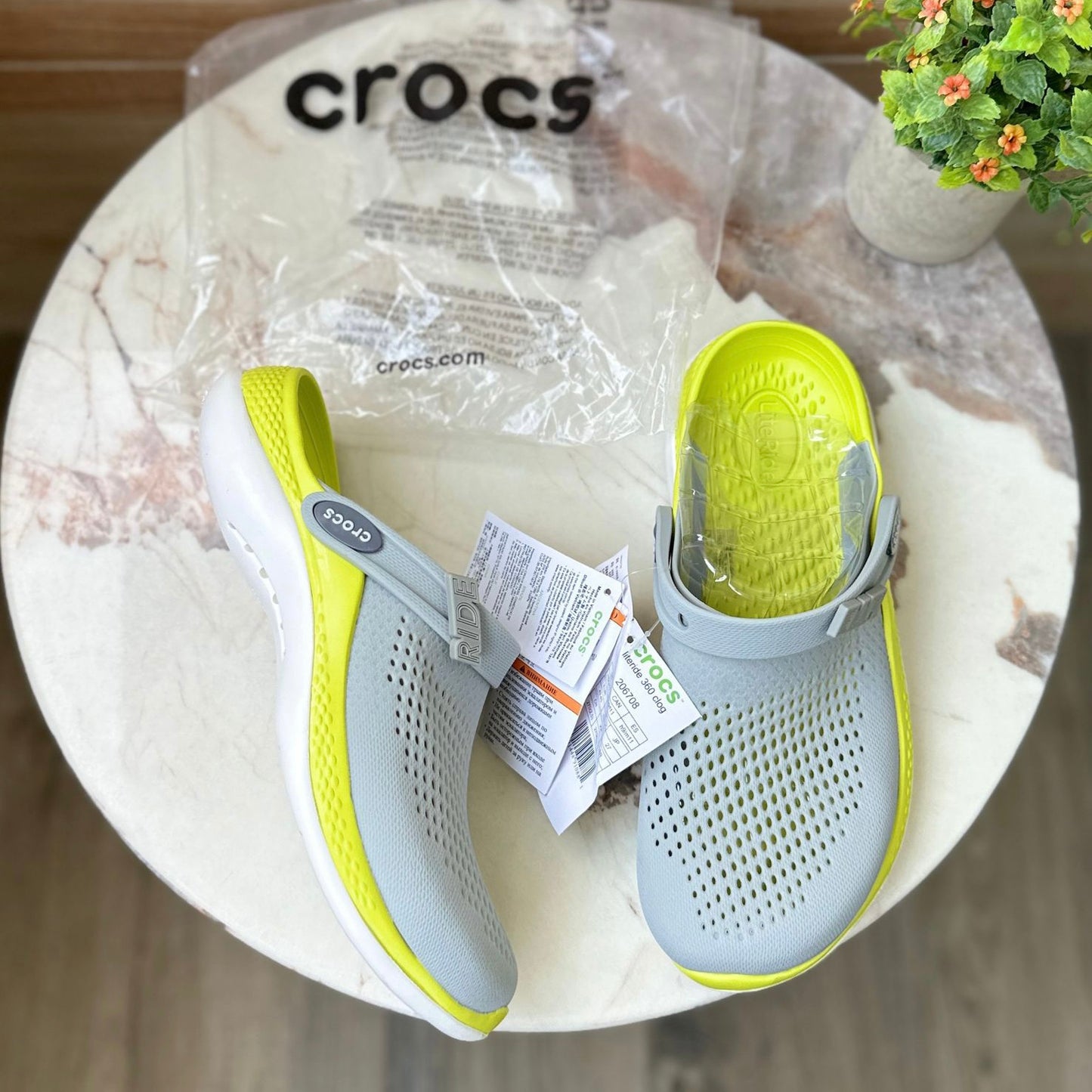 CROCS LITERIDE 360