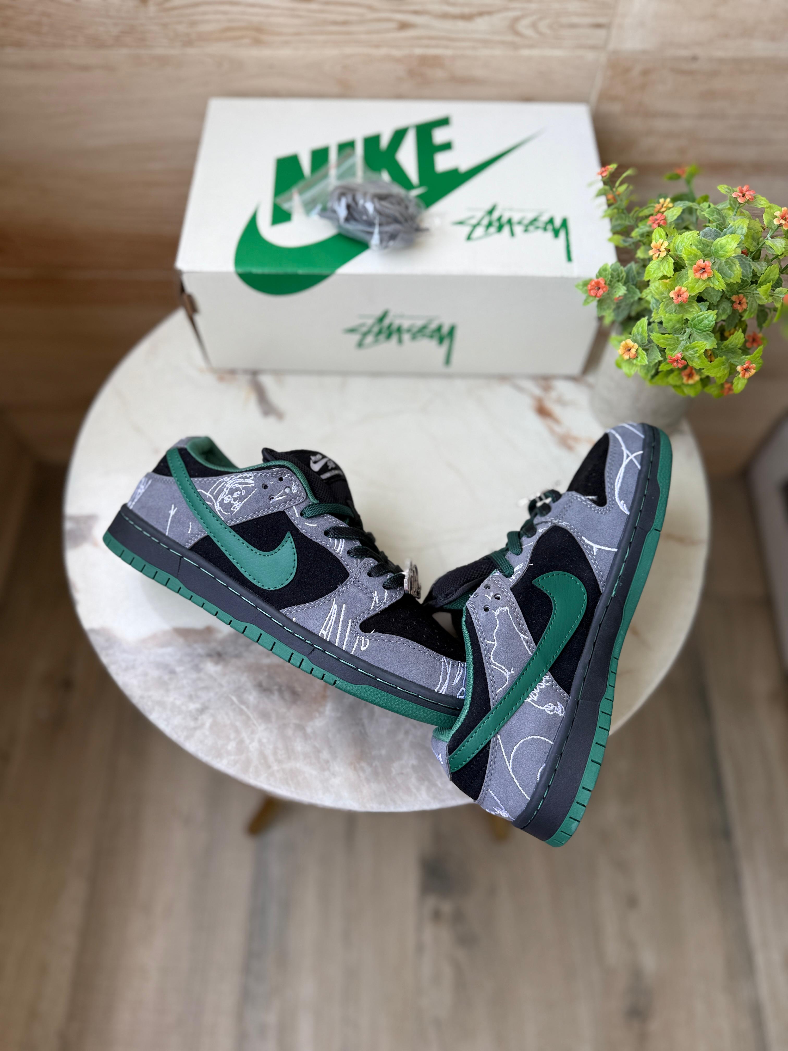 premier skate shop nike sb