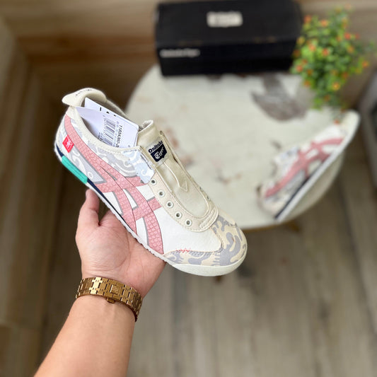 ONITSUKA TIGER MEXICO 66 PANDAPRANK