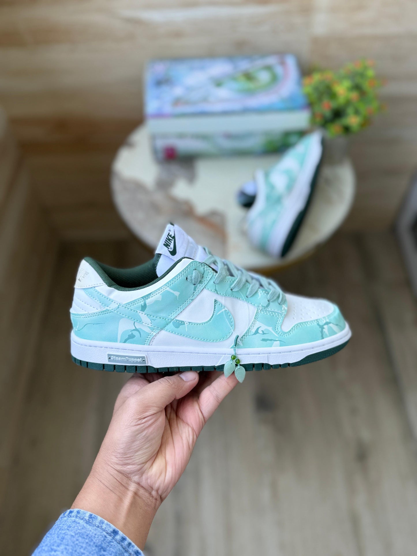 Nike sb dunk snake of the year 2025